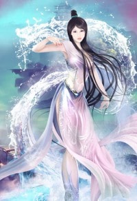 守護美女
