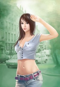 墨香外傳(鼎劍閣/武之魂系列)
