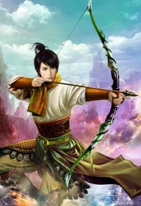 尋路引