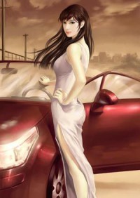美女'梨沙&